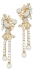 Pearl Set 10 Earrings (EXC. TO PRECIOUS)